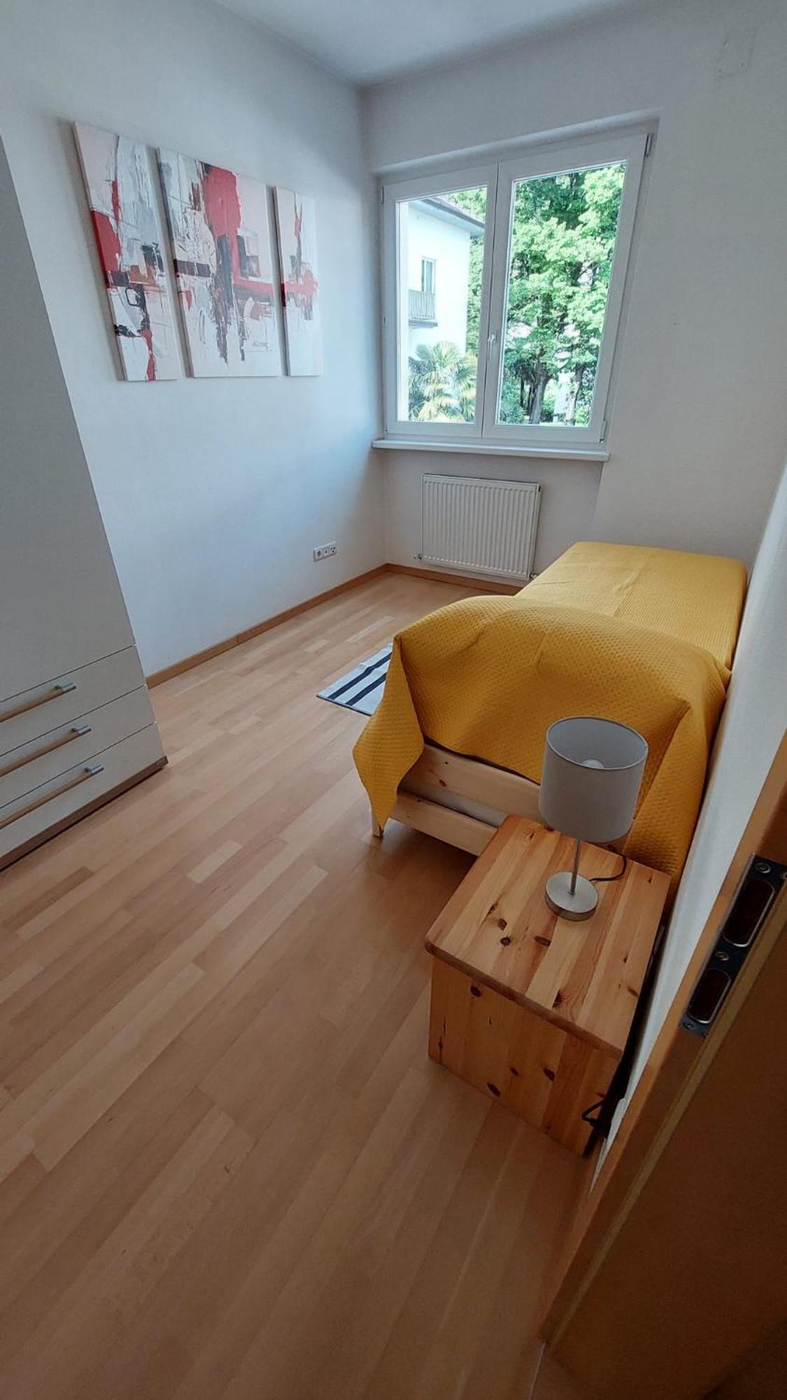 Rocco'S Apartment - In Centro A Merano Ngoại thất bức ảnh